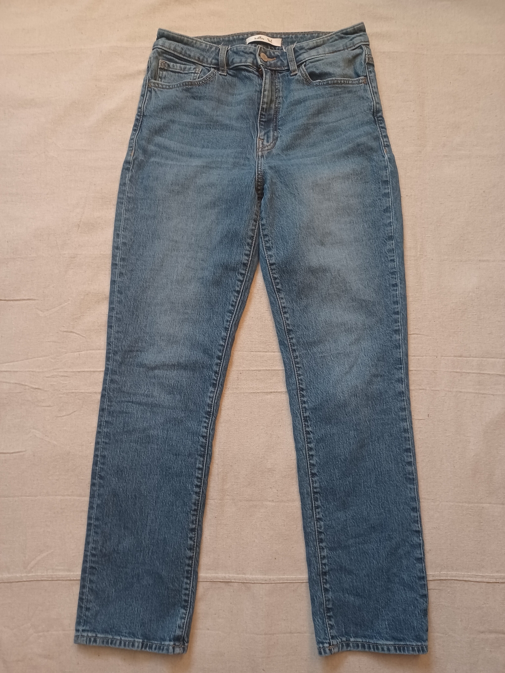 Willow&Root The Mom Jean Women's Waist 29